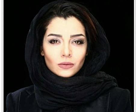 عکس چهره ساره بیات