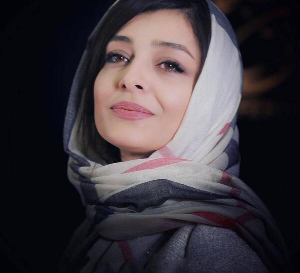 عکس چهره ساره بیات