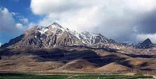 عکس جاهای دیدنی چهارمحال بختیاری