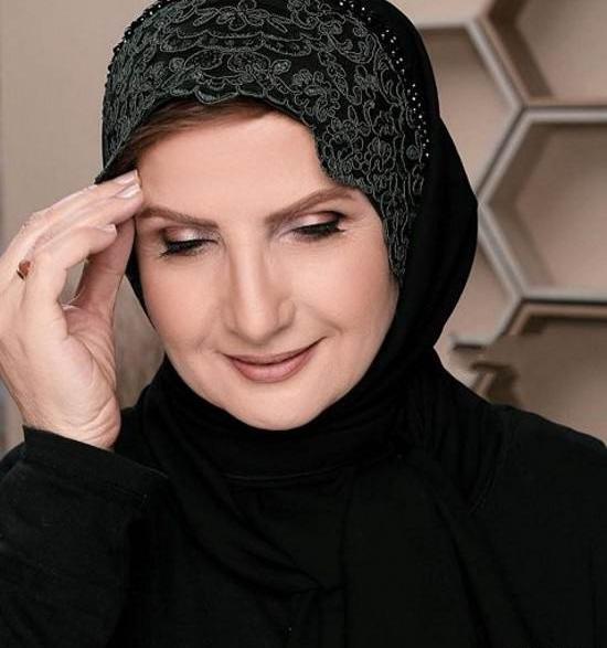 عکس های زهرا سعیدی بازیگر