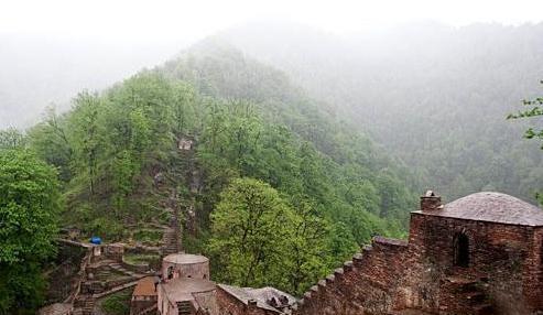 عکس جاهای گردشگری گیلان