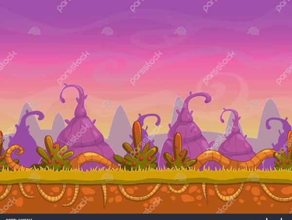 عکس خاک فانتزی
