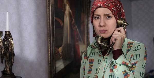 عکس همسر سارا بهرامی
