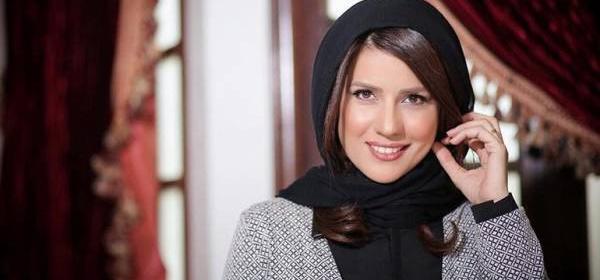عکس همسر سارا بهرامی