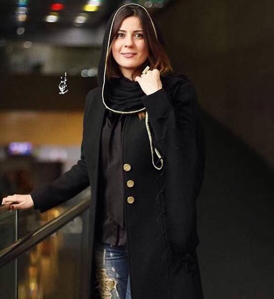 عکس همسر سارا بهرامی