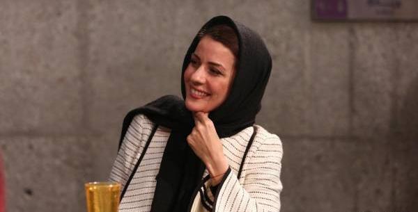 عکس همسر سارا بهرامی