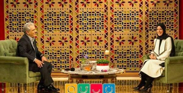 عکس همسر سارا بهرامی