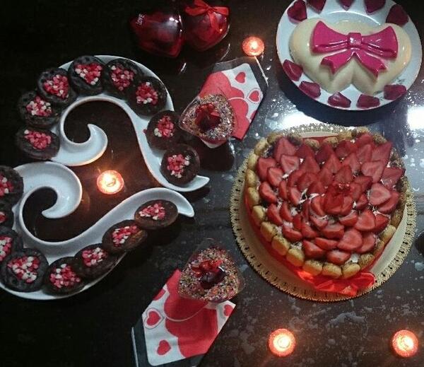 عکس ولنتاین روز عشق