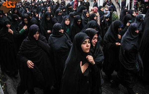 عکس شهید وحید نومی گلزار
