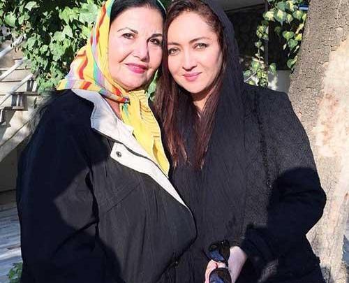 عکس هایی از پوری بنایی