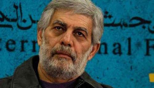 عکس جدید حبیب دهقان نسب