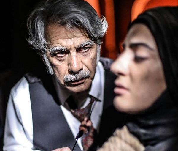 عکس جدید حبیب دهقان نسب