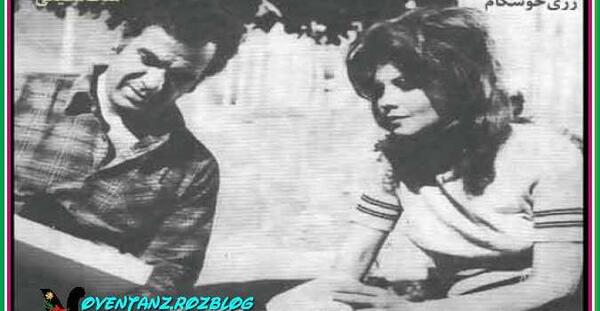 عکس زری خوشکام زهرا حاتمی