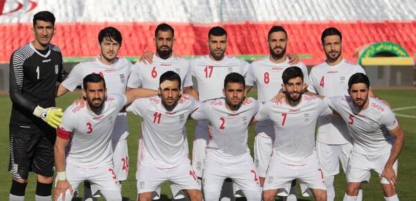 عکس بازیکنان تیم ها