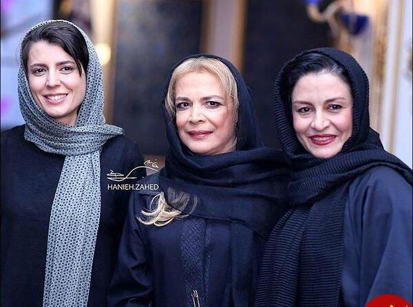 عکس های بیتا فرهی