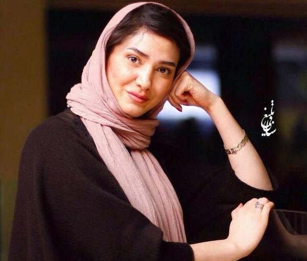 عکس مینا یعقوبی