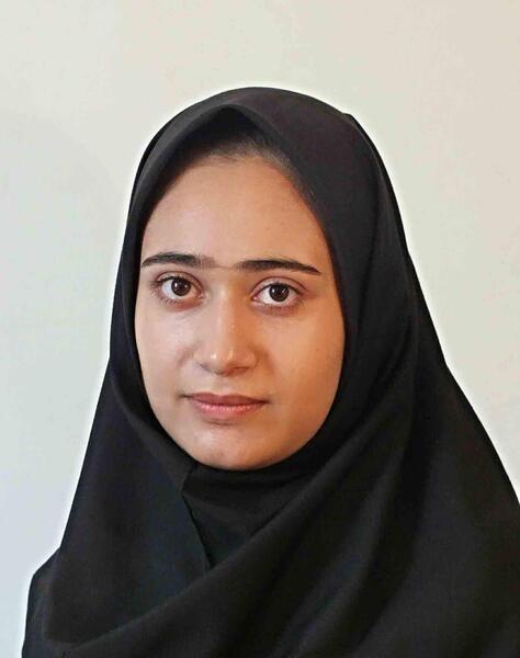 عکس مینا یعقوبی