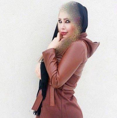 عکس طناز دوست دختر امیر تتلو
