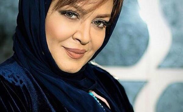 عکس بهاره رهنما خواهرش