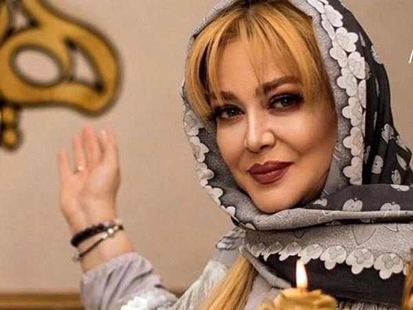 عکس بهاره رهنما خواهرش