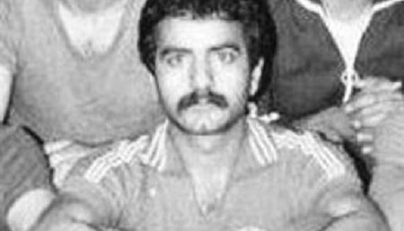 عکس جوانی پرویز پرستویی