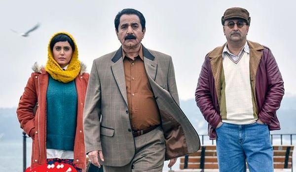 عکس جوانی پرویز پرستویی
