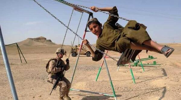 عکس های افغانی جالب