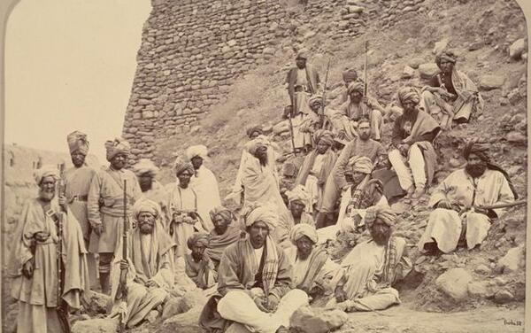 عکس های افغانی جالب