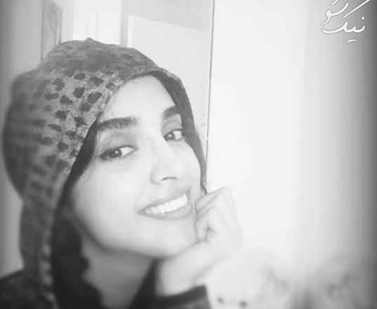عکس پروفایل الهه حصاری