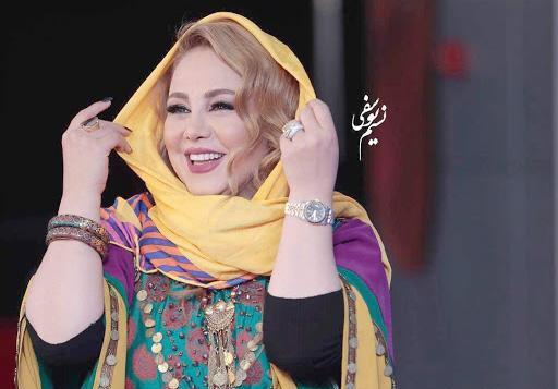 عکس های بهنوش بختیاری بدون حجاب