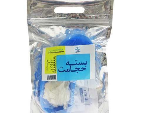 عکس وسایل حجامت