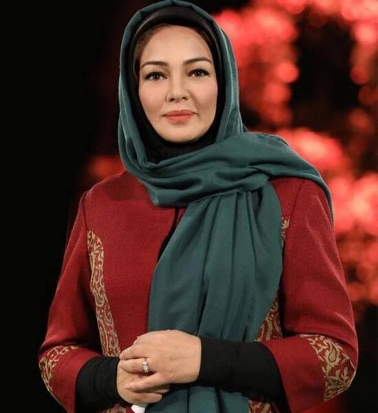 عکس از رزیتا غفاری