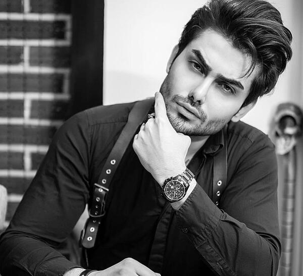عکس مدلینگ رضا میرزایی