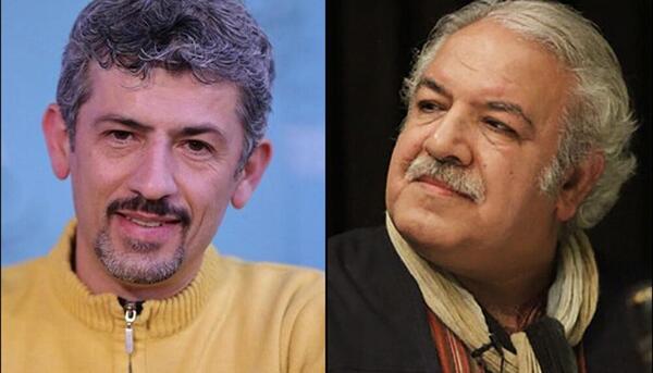 عکس رسول نجفیان
