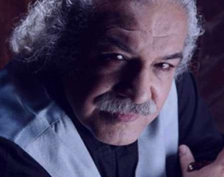 عکس رسول نجفیان