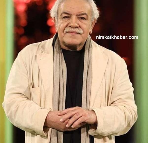 عکس رسول نجفیان