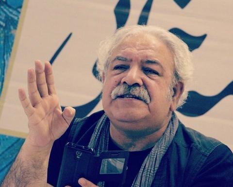 عکس رسول نجفیان