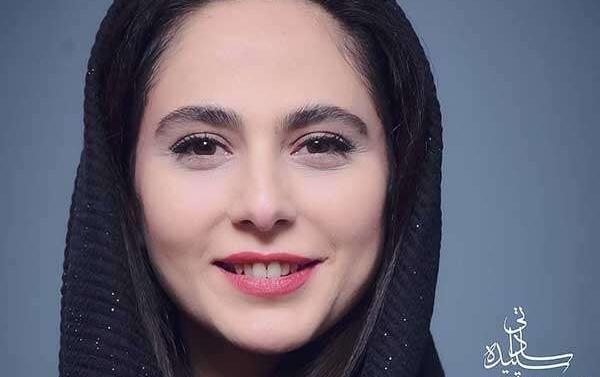 عکس بازیگر زن رعنا آزادی ور