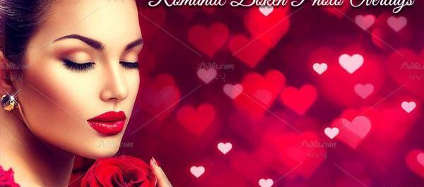 عکس فتوشاپ قلب