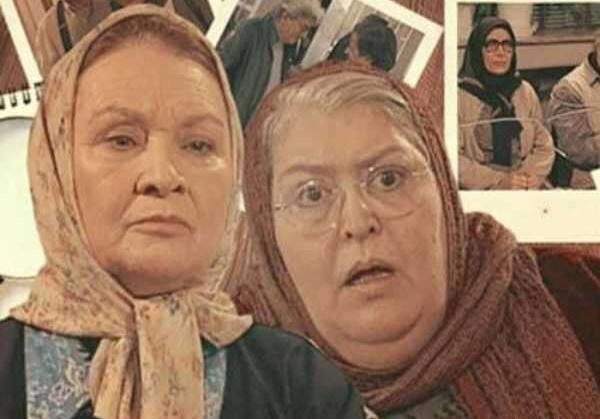 عکس خانواده پری امیرحمزه