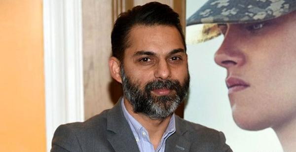 عکس از پیمان معادی