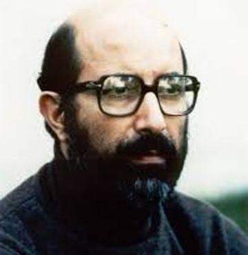 عکس شهید چمران