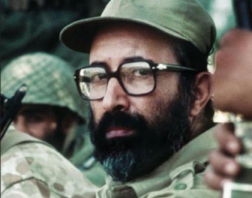 عکس شهید چمران