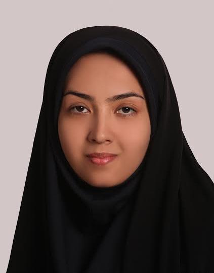 عکس زهرا سعیدی نماینده مجلس