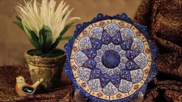 عکس مینا شکری