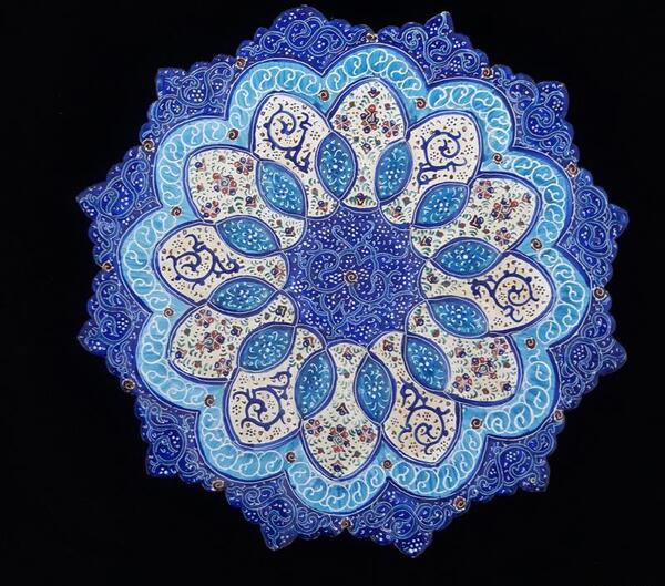عکس مینا شکری