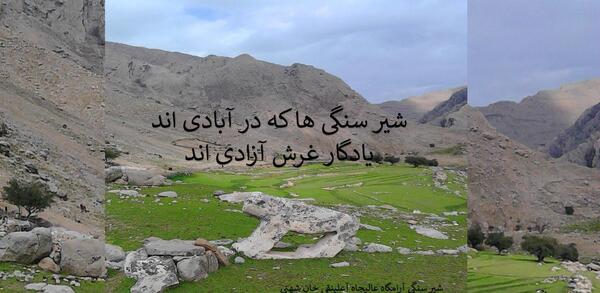 عکس رضی خان بابادی