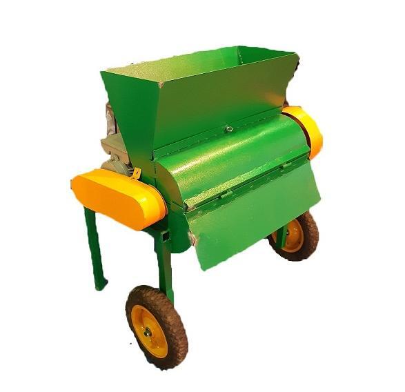 عکس یونجه خردکن