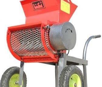 عکس یونجه خردکن