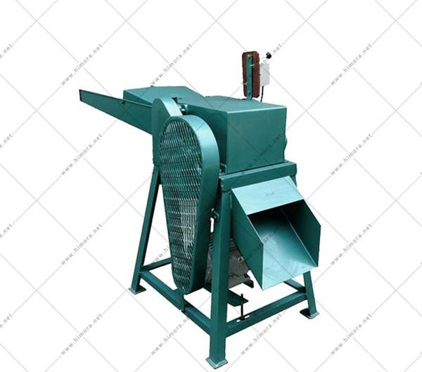 عکس یونجه خردکن